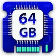 Icon of program: 64GB Micro SD Memory Card…