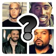 Icon of program: Rap Quiz - Guess The Rapp…