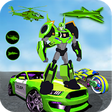 Icon of program: Super Hero City Survival …
