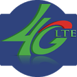 Icono de programa: 4G LTE Only 2020: Lte onl…