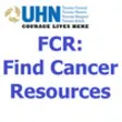 Icon of program: FCR: Find Cancer Resource…