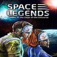 Icon of program: Space Legends: At the Edg…
