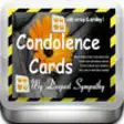 Icon of program: Best Condolence Cards wit…