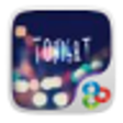 Icon of program: Tonight GO Launcher Theme