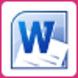 Icon of program: Word 2010 Training for Wi…