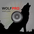 Icon of program: Wolf Hunting Calls-Wolf C…