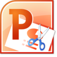 Icon of program: MS PowerPoint Split Pages…