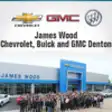 Icon of program: James Wood Autopark Dento…