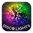 Icon of program: Colorful Disco Flashlight
