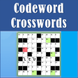 Icon of program: Codeword Puzzles FREE