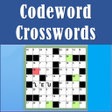 Icon of program: Codeword Puzzles FREE