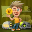Icon of program: Idle Miner Inc: Bitcoin T…