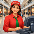 Icono de programa: My Mall Manager Simulator…