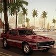 Icono de programa: Global Cheats for GTA San…