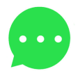 Icon of program: Messaging for WhatsApp on…