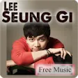 Icon of program: Lee Seung Gi kpop Music