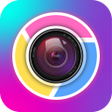 Icon of program: HD Camera Pro: AI Beauty