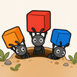 Icono de programa: Ant Astic Load