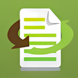 Icono de programa: NoteSync with Google Docs