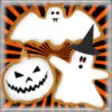 Icon of program: Spooky Cookie FREE HD