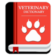 Icon of program: Veterinary Dictionary: Fr…