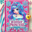 Icono de programa: Winter Princess Diary (wi…