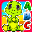 Icon of program: Dinosaur Preschool - Educ…