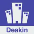 Icon of program: Deakin University Map