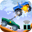Icon of program: Two players game - Crazy …