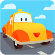 Icon of program: Tom the Tow Truck: Drive …