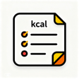 Icono de programa: YH Calorie Tracker