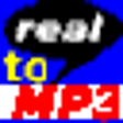 Icono de programa: Bingo RM to MP3 Wave Conv…