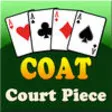 Icon of program: Card Game Coat : Court Pi…