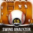 Icon of program: Baseball Swing Analyzer B…