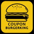 Icon of program: Coupons For Burger King
