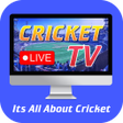 Icon of program: CricVid: Live Cricket TV …