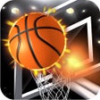 Icono de programa: Basketball Arcade Blitz