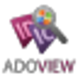 Icono de programa: ADOView
