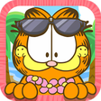 Icono de programa: Garfield's Diner Hawaii