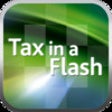 Icon of program: Tax in a Flash