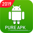 Icono de programa: PureAPK File Manager 2019