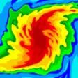 Icon of program: NOAA Radar & Hurricane in…