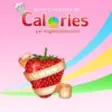 Icon of program: Votre Compteur de Calorie…