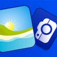 Icon of program: My Pics Memory Game