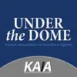 Icon of program: KAIA - Under the Dome