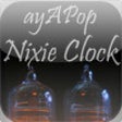 Icon of program: ayAPop Nixie Clock