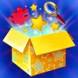 Icon of program: Magic Box Puzzle