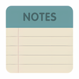 Icon of program: Colored Note for Windows …