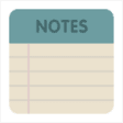Icon of program: Colored Note for Windows …