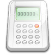 Icon of program: BreezyCalc Portable